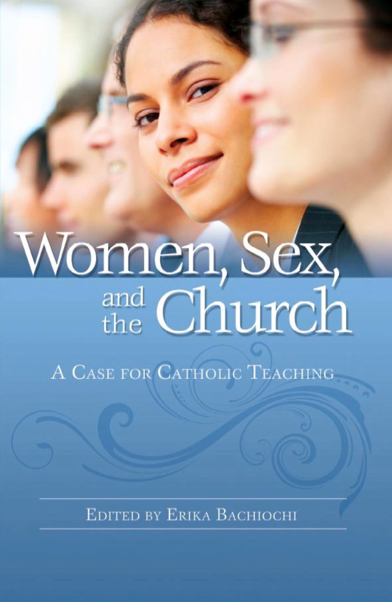 Women, Sex, & the Church