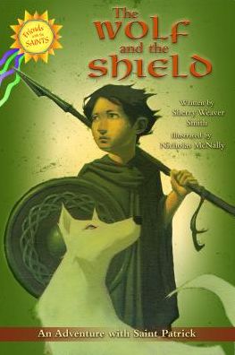The Wolf and the Shield