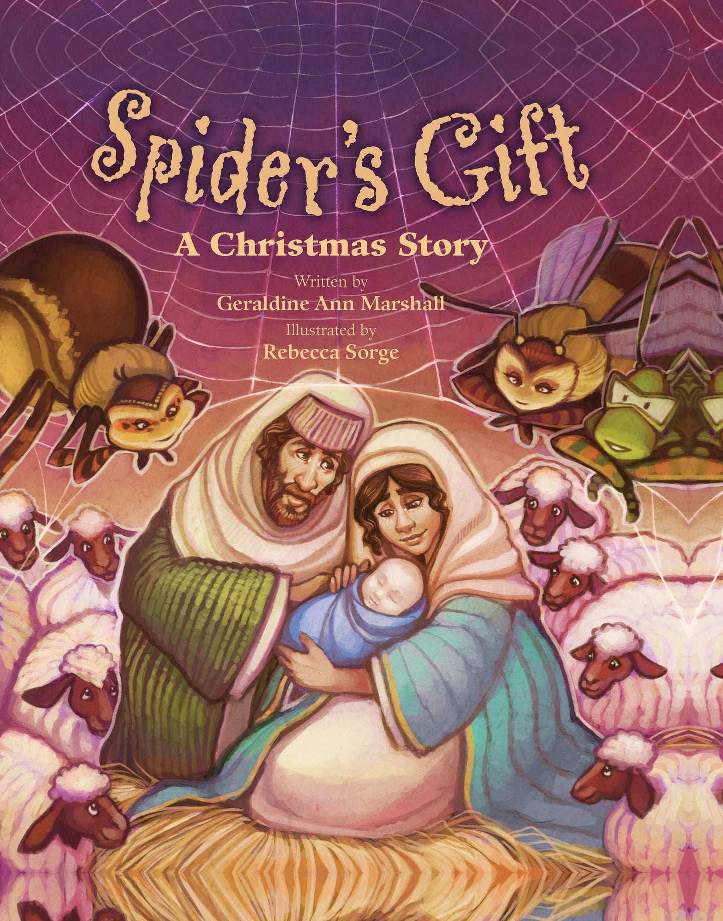 Spider's Gift