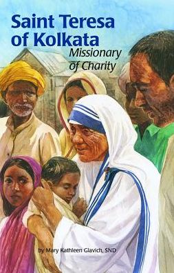 Saint Teresa of Kolkata