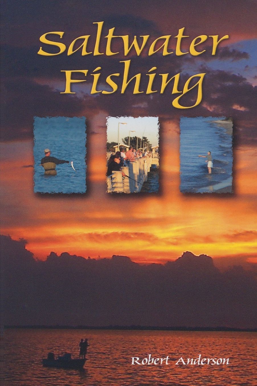 Saltwater Fishing