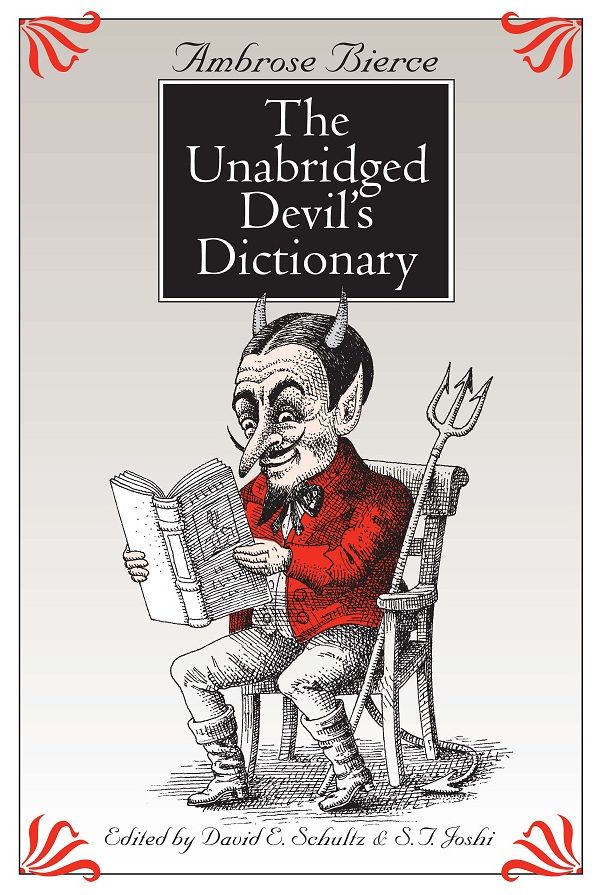 The Unabridged Devils Dictionary