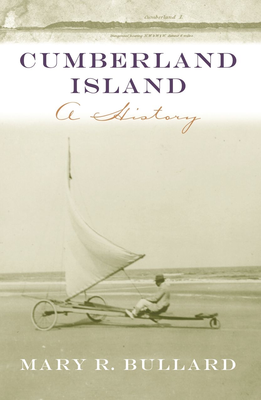 Cumberland Island: A History