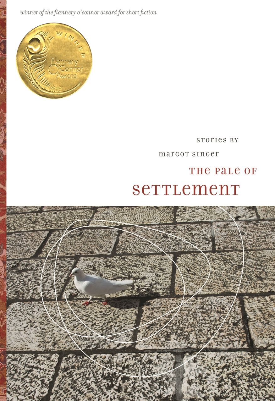 The Pale of Settlement: Stories