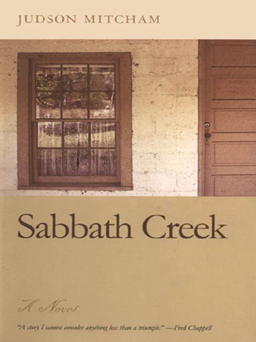 Sabbath Creek