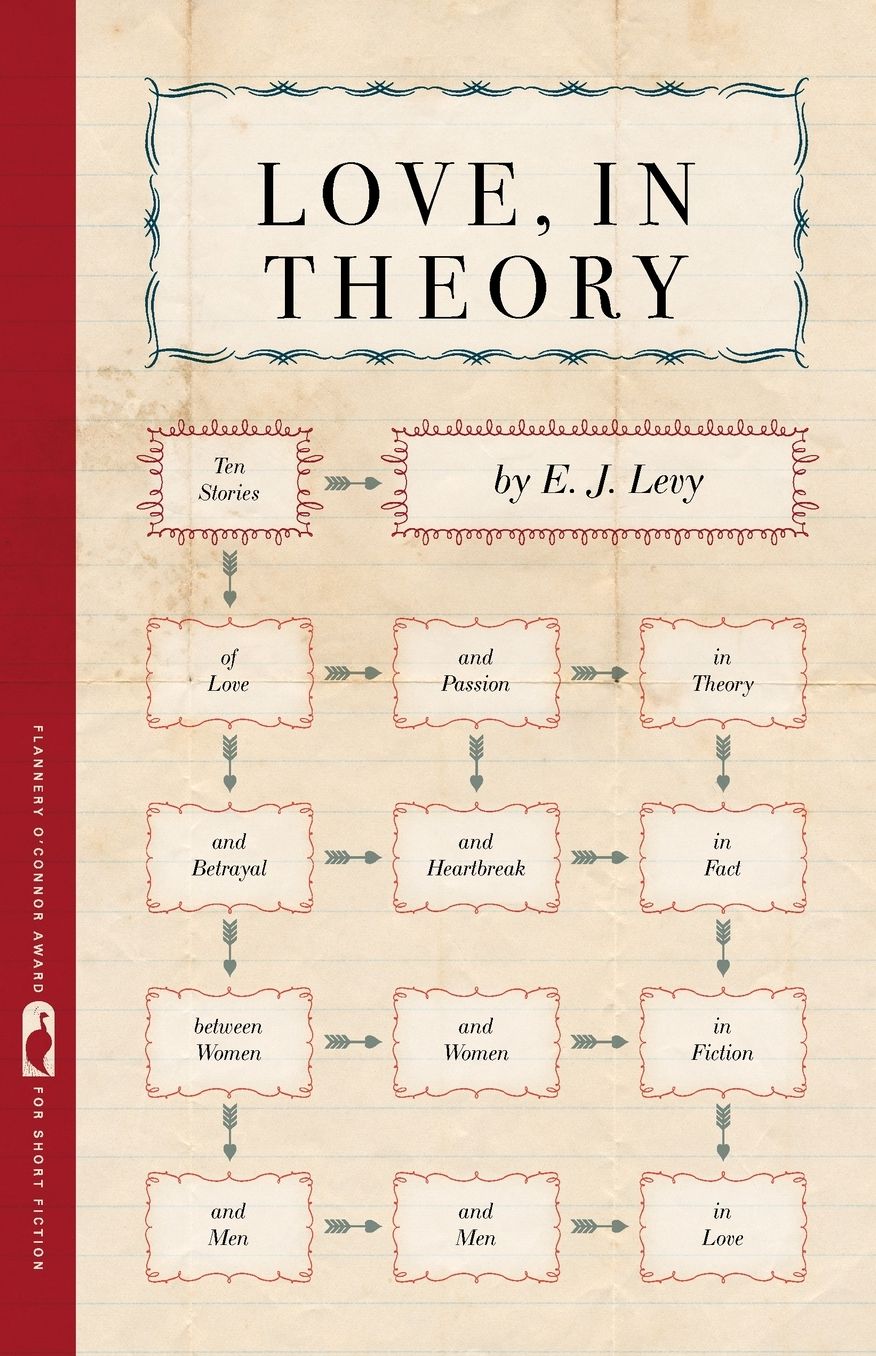 Love, in Theory: Ten Stories