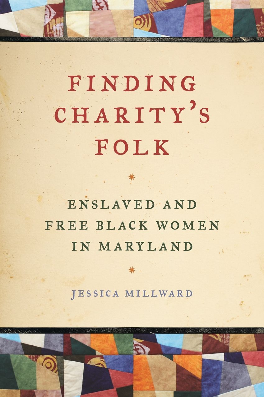 Finding Charity's Folk