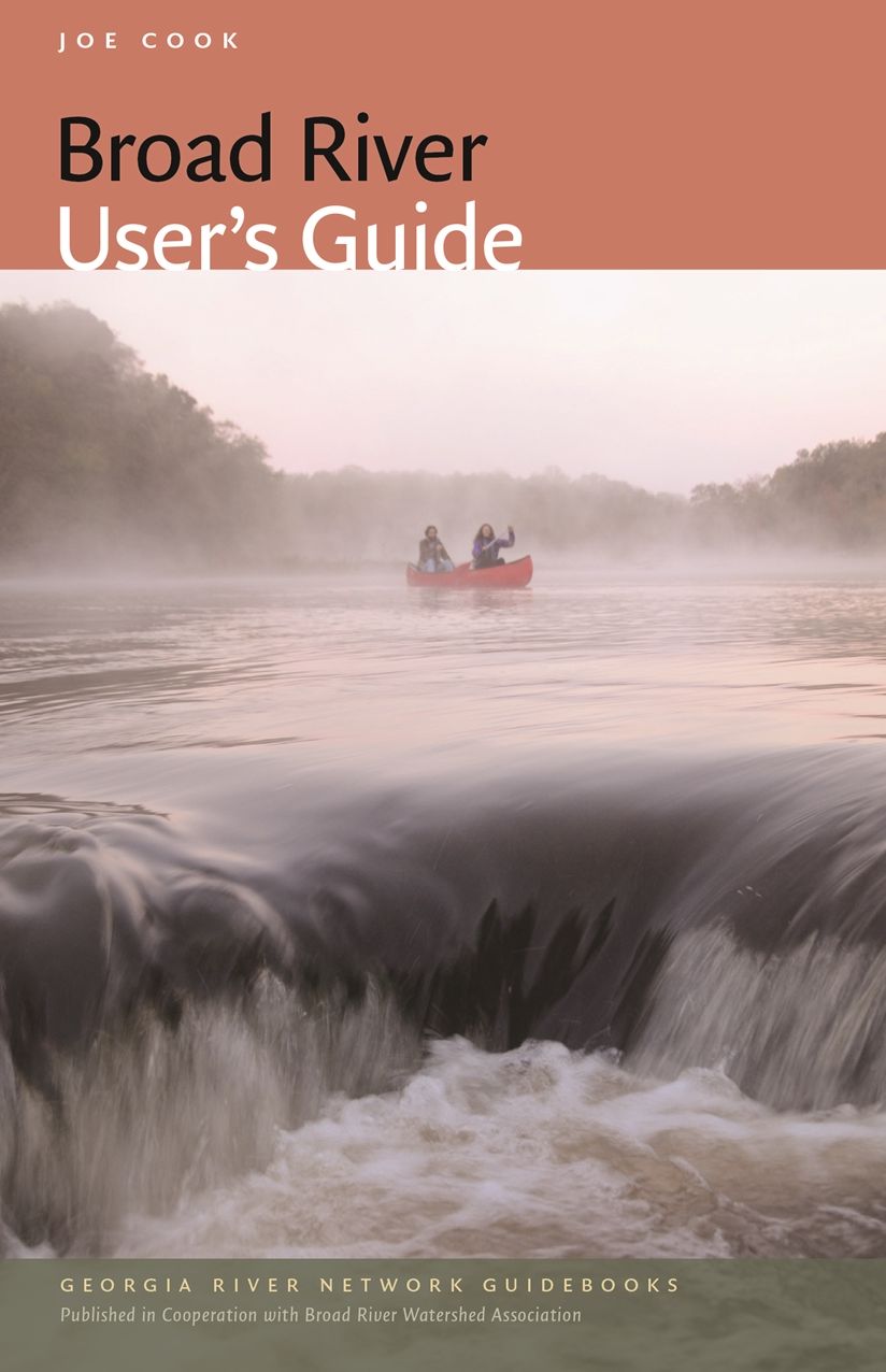 Broad River User's Guide