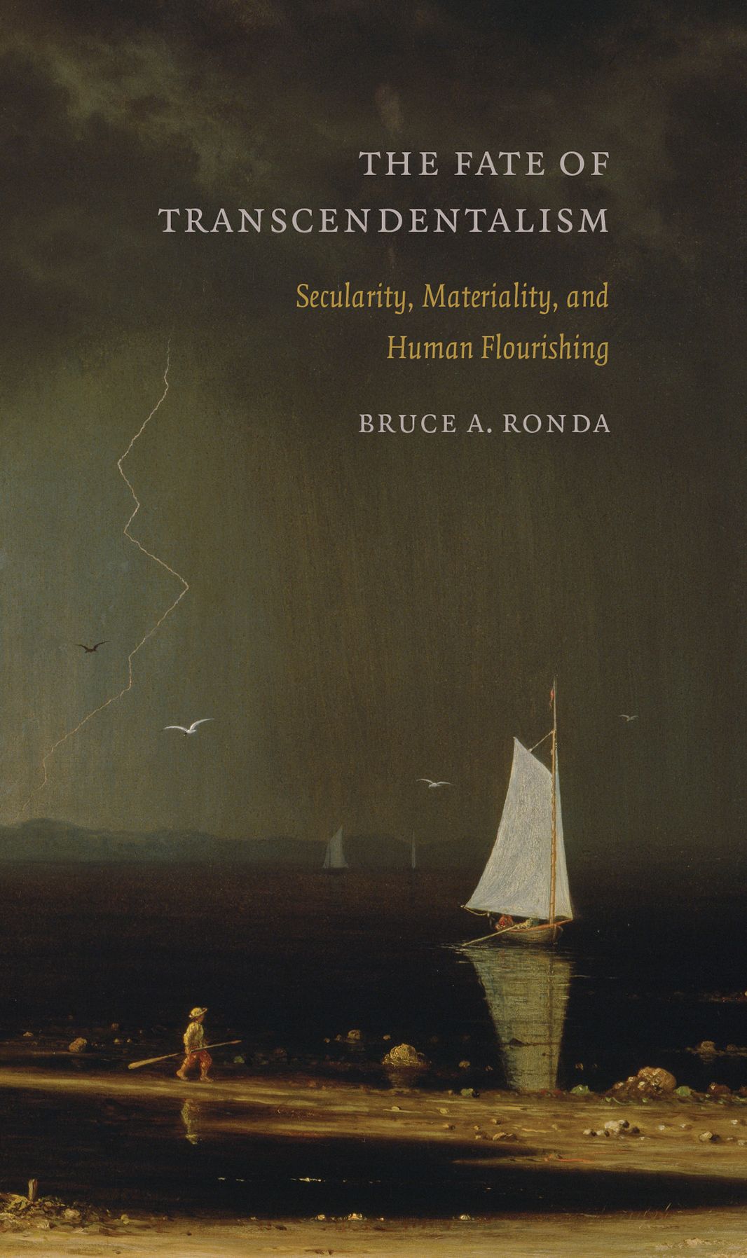 The Fate of Transcendentalism: Secularity, Materiality, and Human Flourishing