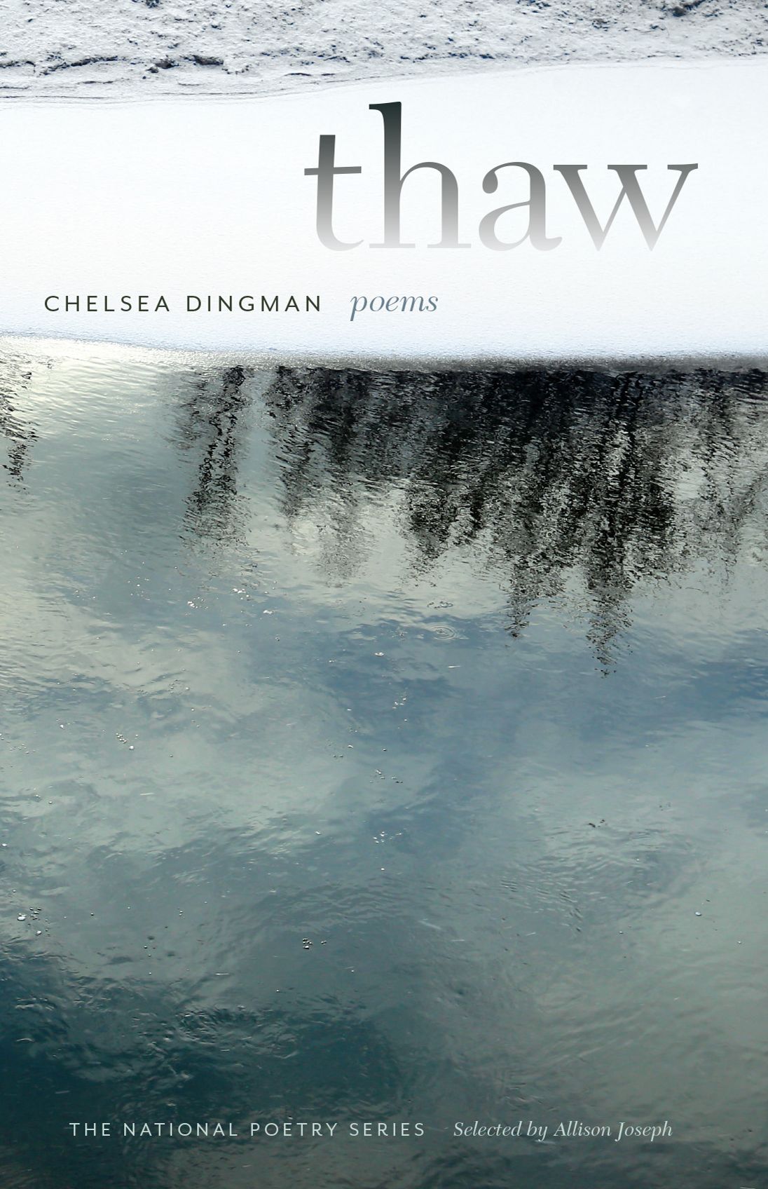 Thaw: Poems