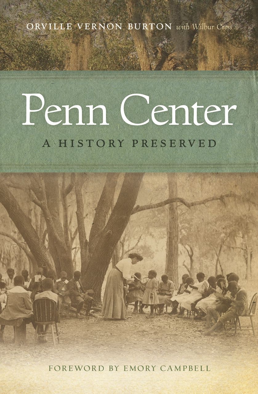 Penn Center: History Preserved