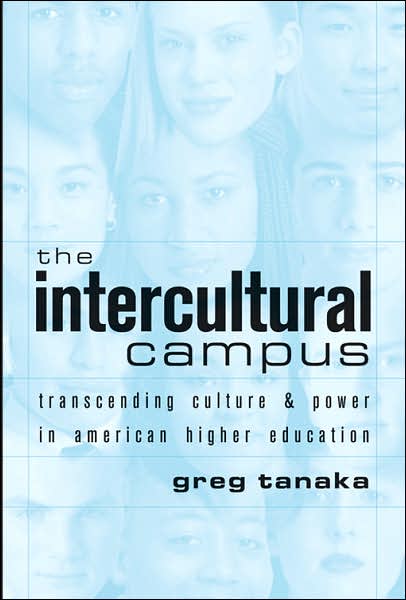 Interculturalism and Student Development