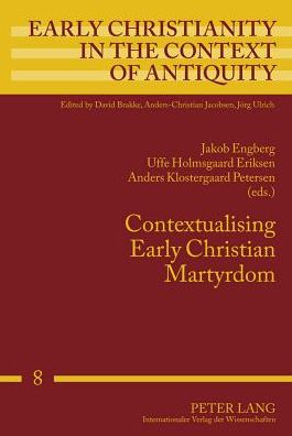 History of Medieval Christianity: Prophesy and Order