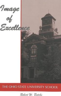 Image of Excellence: The Ohio State University School