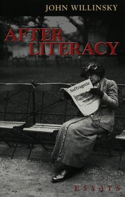 After Literacy: Essays (Studies in Postmodern Theory of Education Vol. 184)