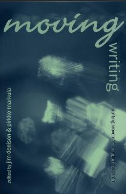 Moving Writing: Crafting Movement in Sport Research
