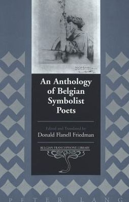 Anthology of Belgian Symbolist Poets