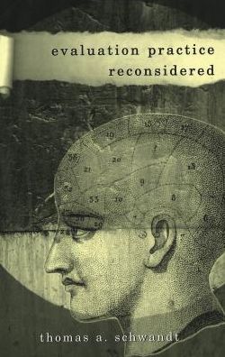 Evaluation Practice Reconsidered