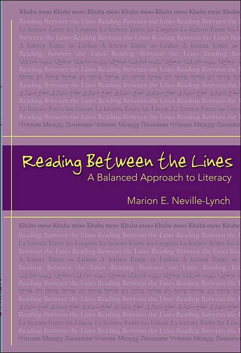 Reading between the Lines: A Balanced Approach to Literacy
