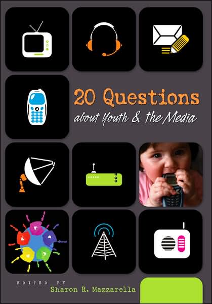 20 Questions about Youth and the Media