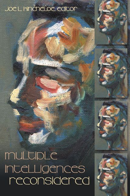 Multiple Intelligences Reconsidered