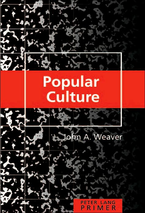 Popular Culture Primer