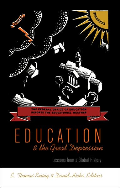 Education and the Great Depression: Lessons from a Global History