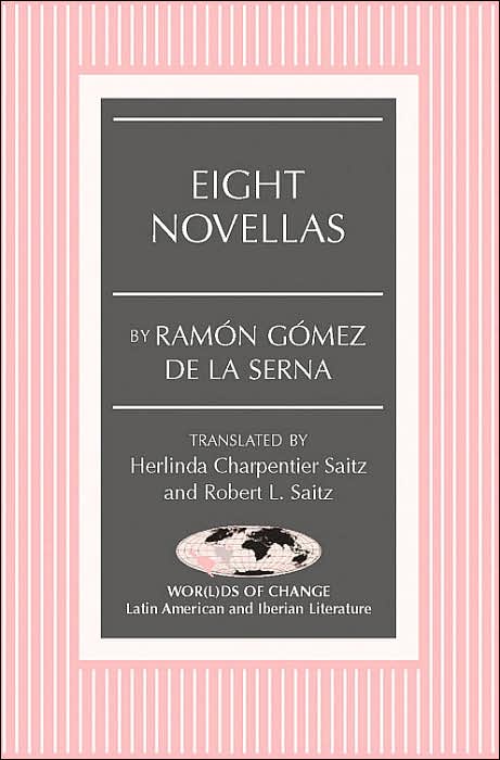 Eight Novellas