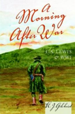 A Morning after War: C.S. Lewis and WWI