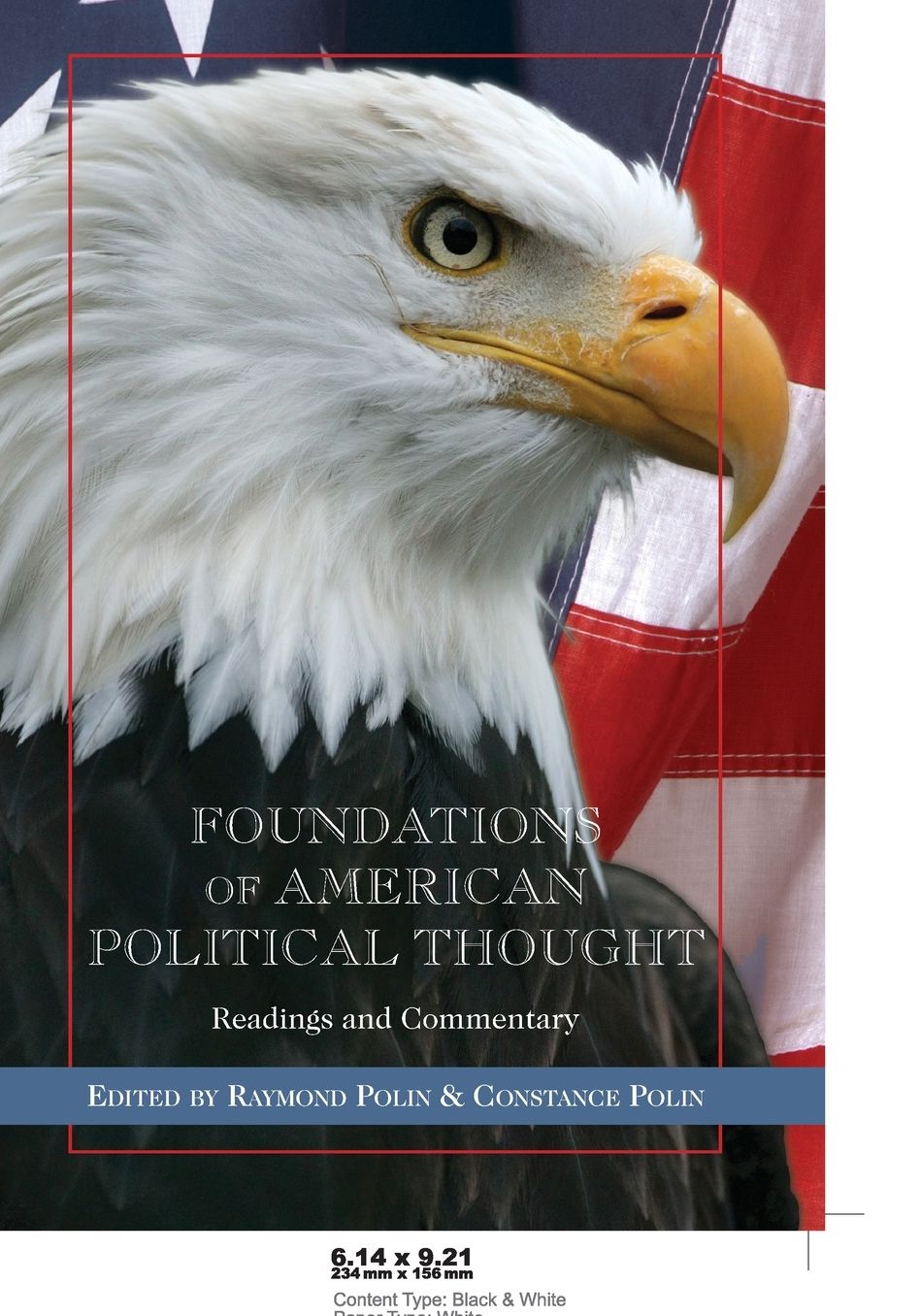 Foundations of American Political Thought