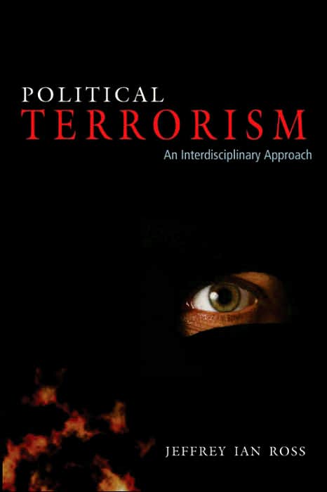 Political Terrorism: An Interdisciplinary Perspective