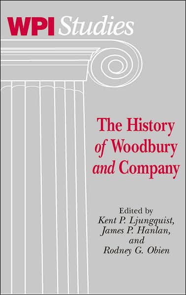 The History of Woodbury and Company