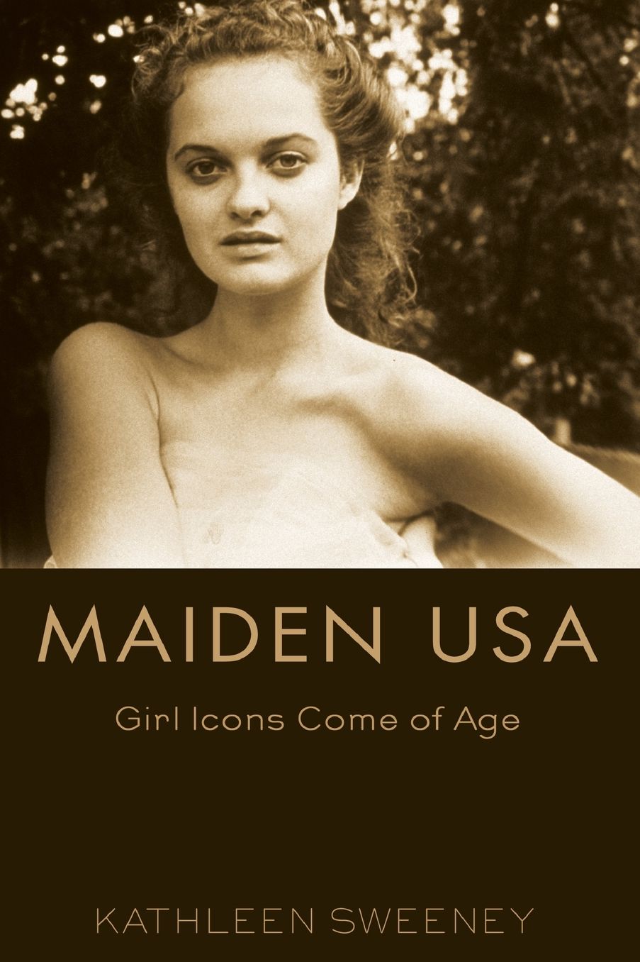 Maiden USA: Girl Icons Come of Age