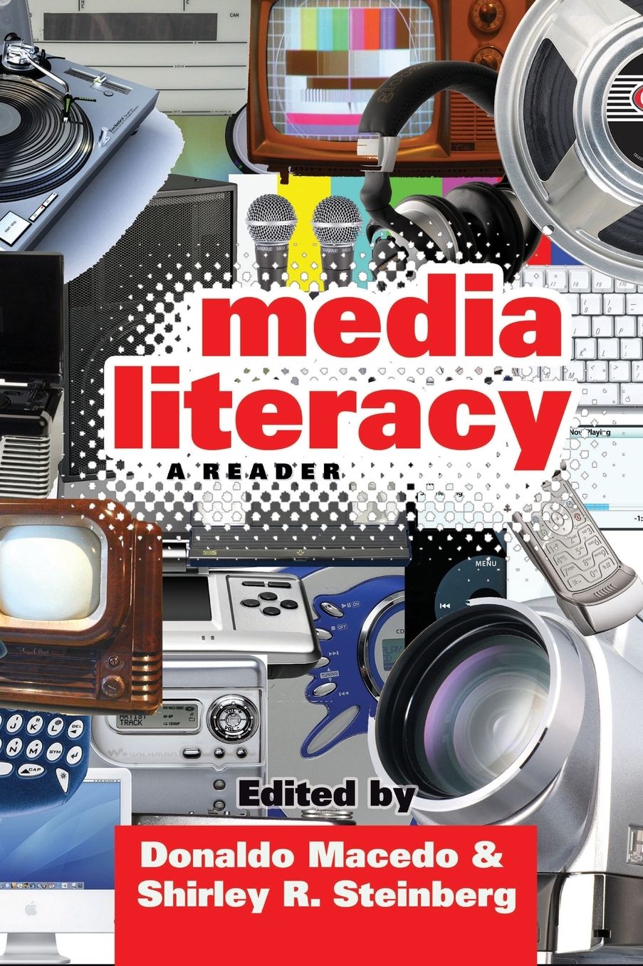 The International Handbook of Media Literacy
