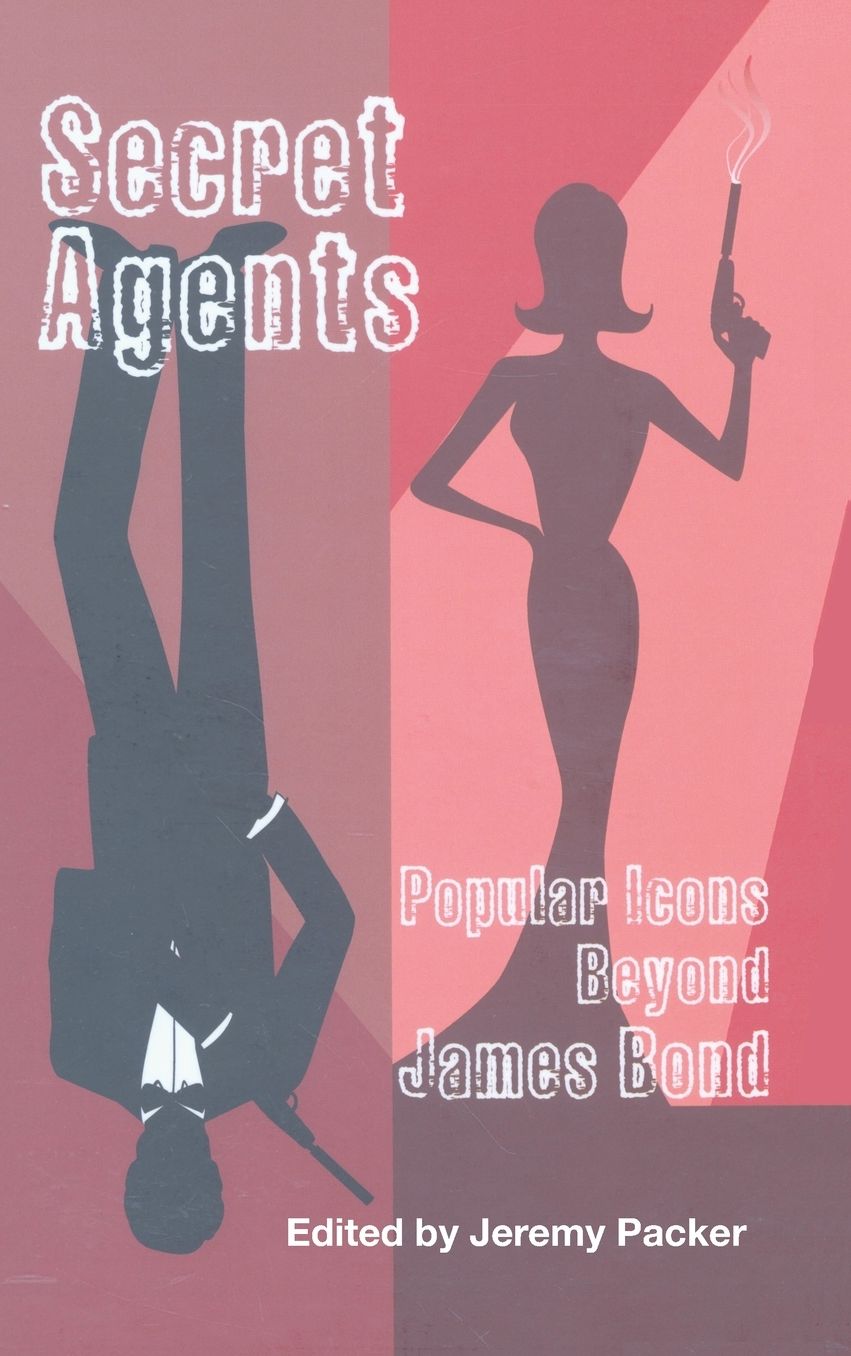 Secret Agents