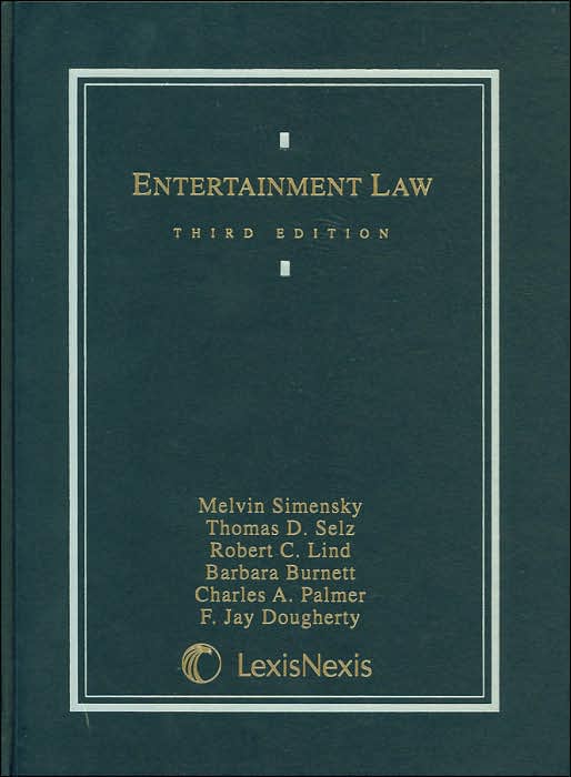 Entertainment Law