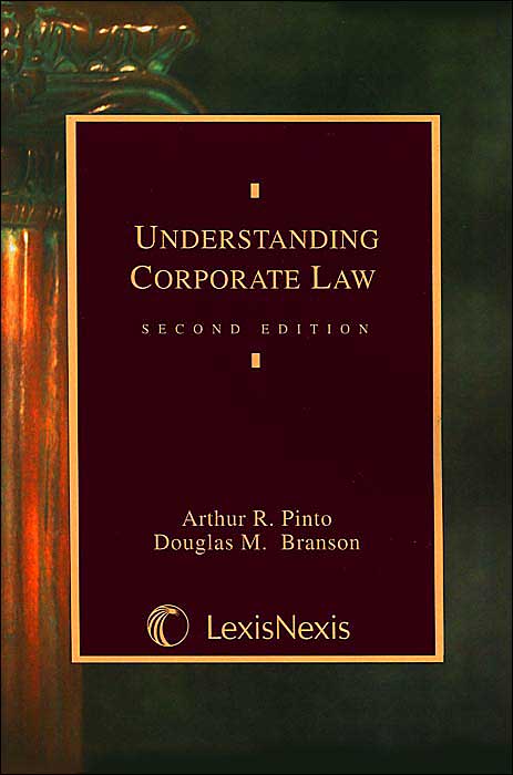 Understanding Corporate Law, 2E (2004)