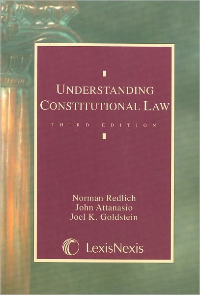 Understanding Constitutional Law 2005