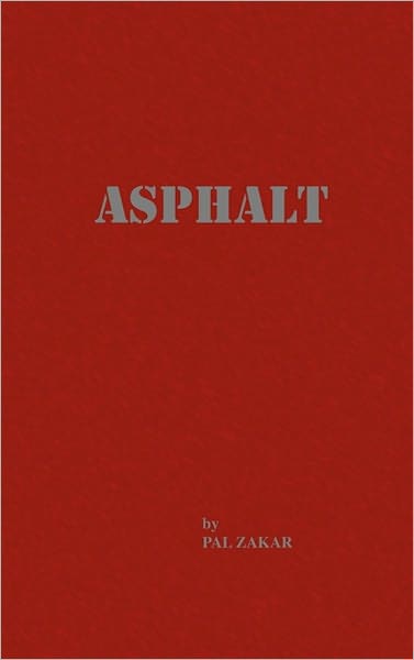 Asphalt