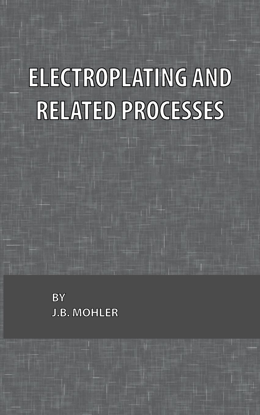 Electroplating And Related Processes