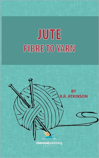 Jute, Fibre To Yarn