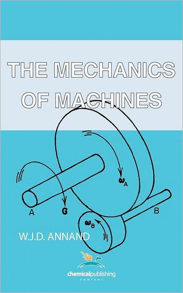 The Mechanics of Machines