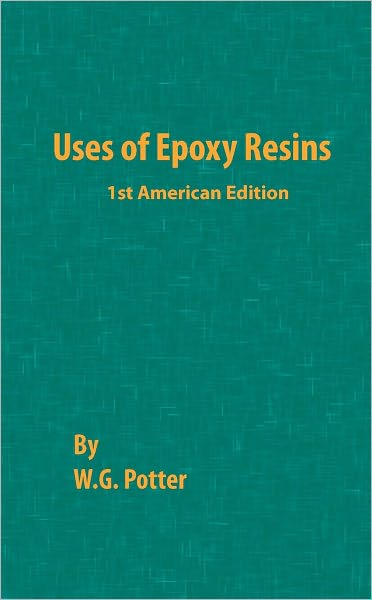 Uses Of Epoxy Resins