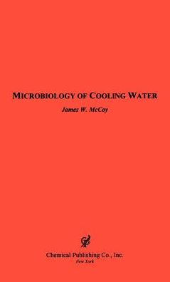 Microbiology Of Cooling Water