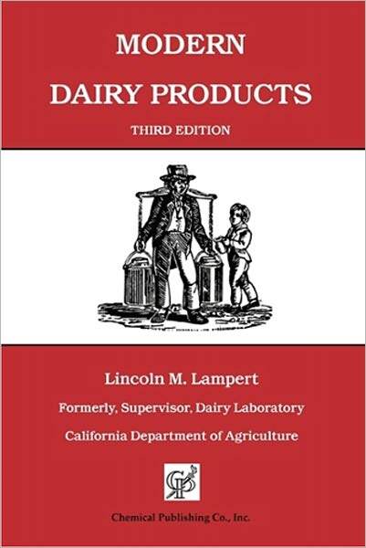 Modern Dairy Products