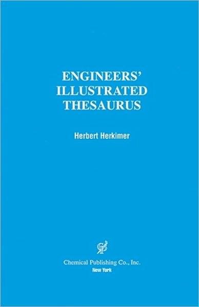 Engineers' Illustrated Thesaurus