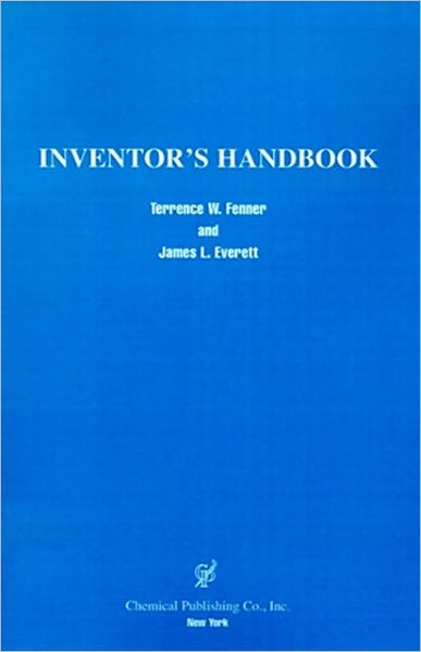 Inventor's Handbook