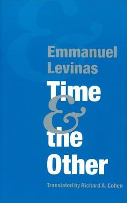 Time and the Other