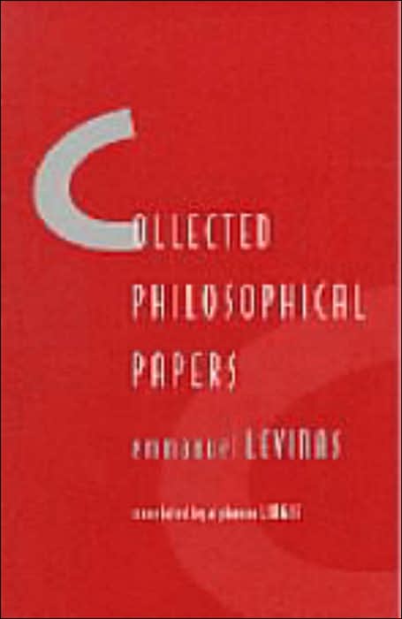 Collected Philosophical Papers