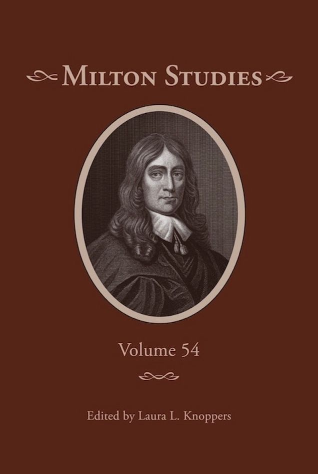 Milton Studies 54